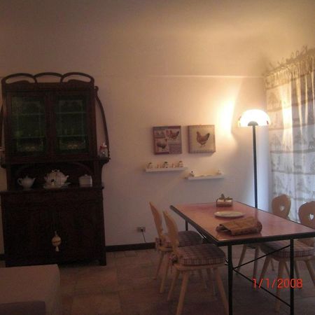 Residenza Camelia Montecampione Artogne Luaran gambar