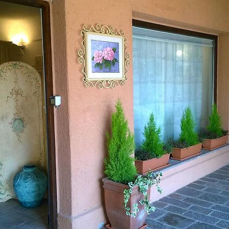 Residenza Camelia Montecampione Artogne Luaran gambar
