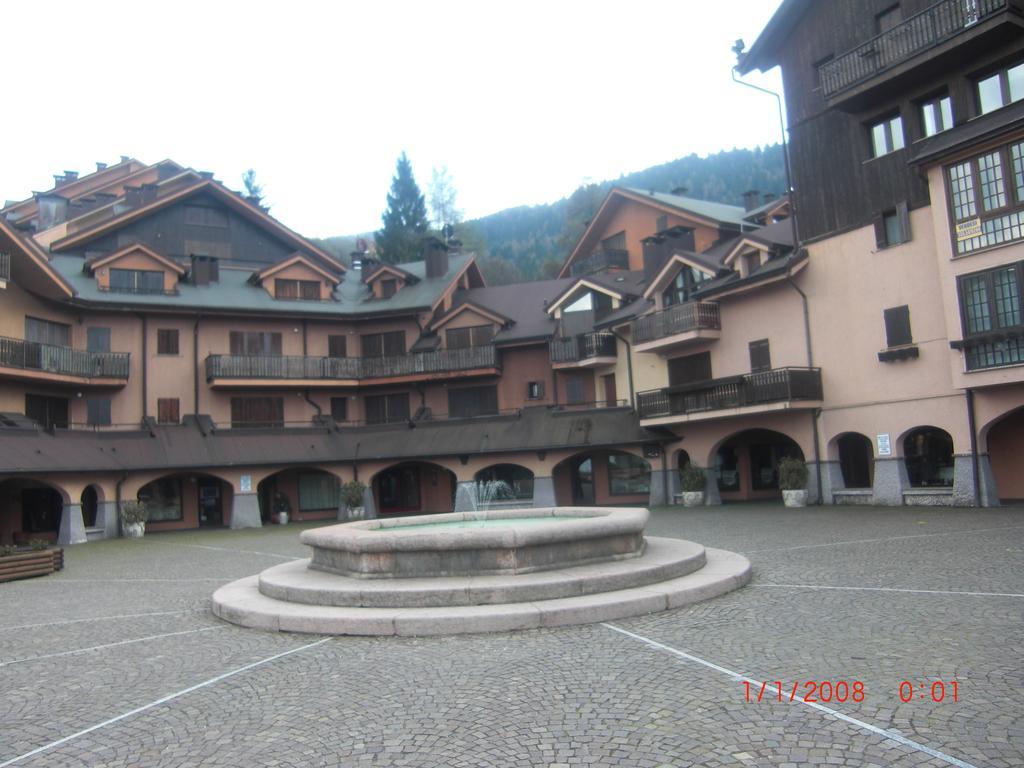 Residenza Camelia Montecampione Artogne Luaran gambar