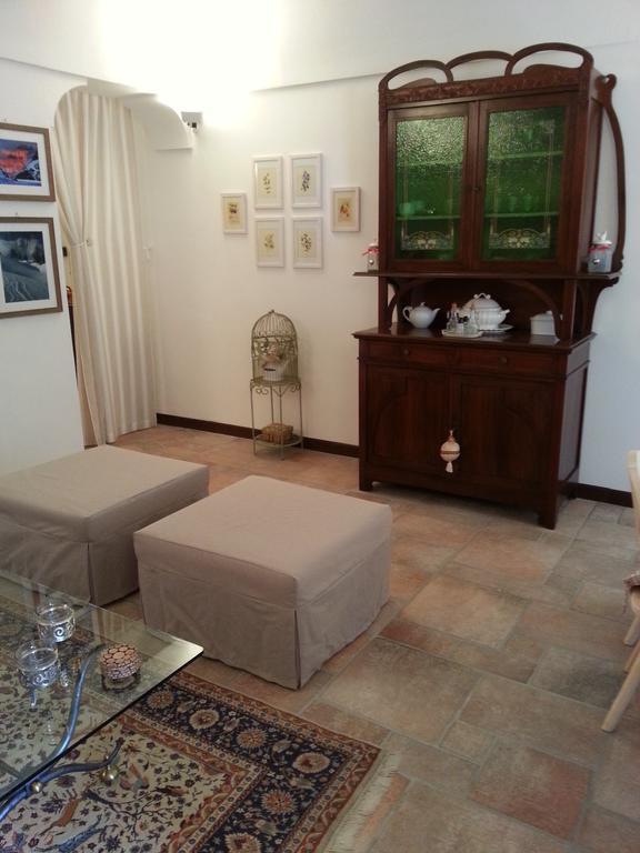 Residenza Camelia Montecampione Artogne Luaran gambar