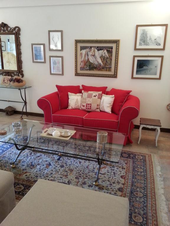 Residenza Camelia Montecampione Artogne Luaran gambar