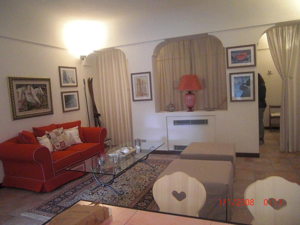 Residenza Camelia Montecampione Artogne Luaran gambar
