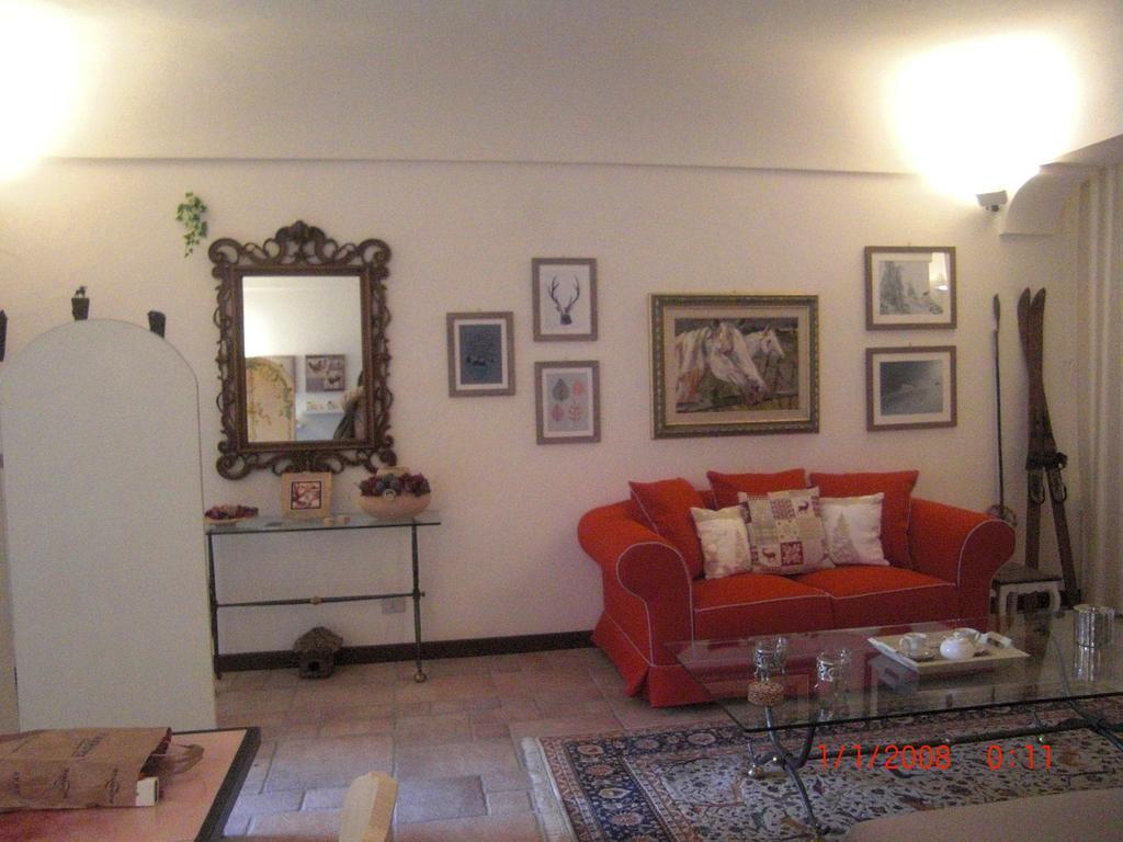 Residenza Camelia Montecampione Artogne Luaran gambar
