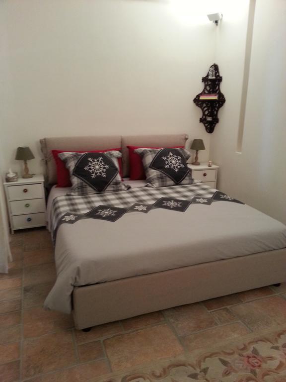 Residenza Camelia Montecampione Artogne Luaran gambar