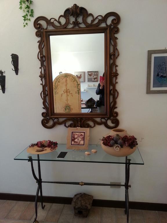 Residenza Camelia Montecampione Artogne Luaran gambar