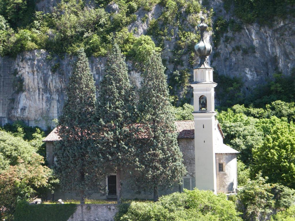 Residenza Camelia Montecampione Artogne Luaran gambar