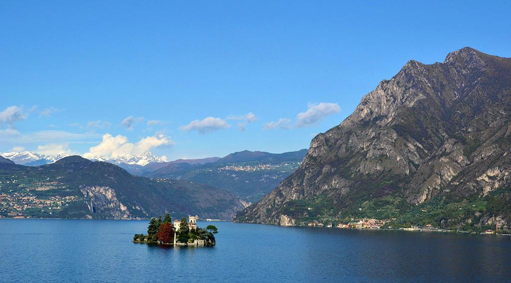 Residenza Camelia Montecampione Artogne Luaran gambar