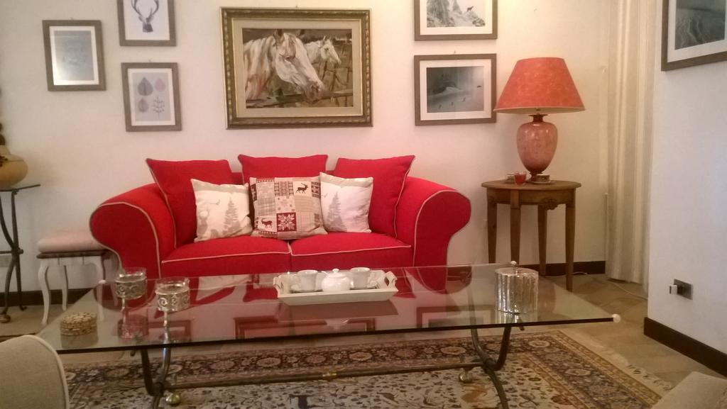 Residenza Camelia Montecampione Artogne Luaran gambar