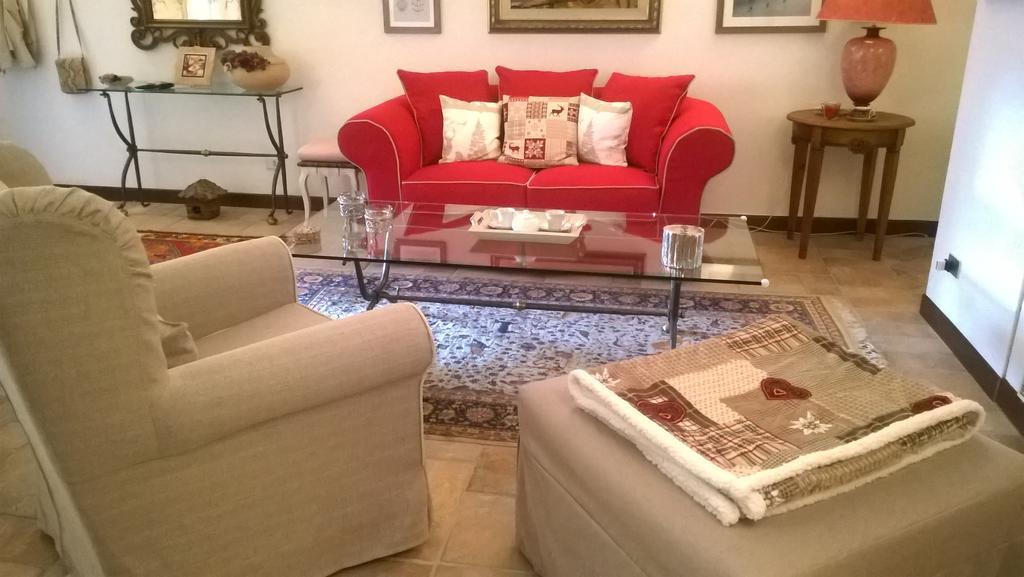 Residenza Camelia Montecampione Artogne Luaran gambar