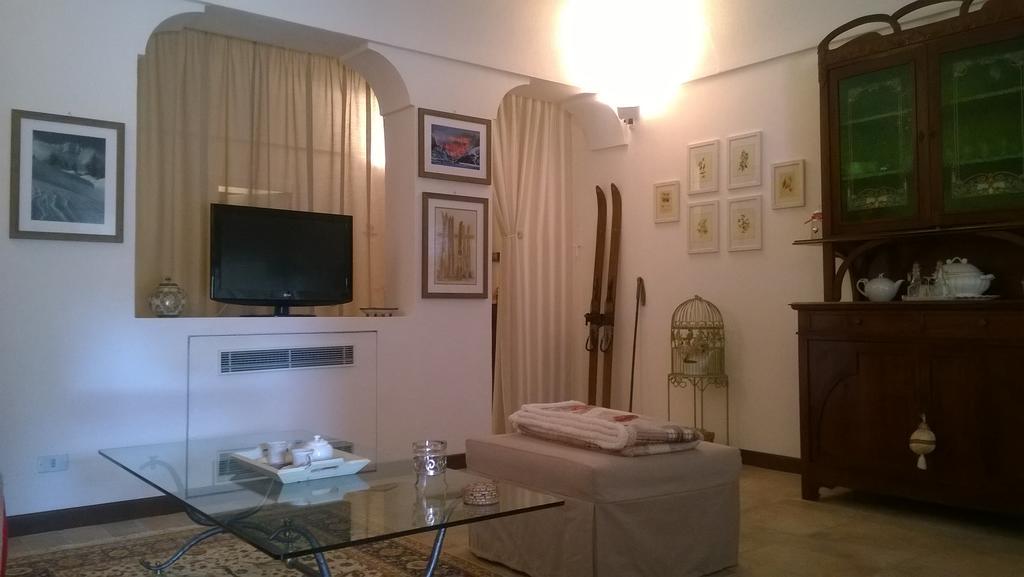 Residenza Camelia Montecampione Artogne Luaran gambar