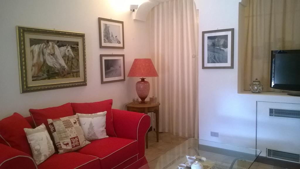 Residenza Camelia Montecampione Artogne Luaran gambar