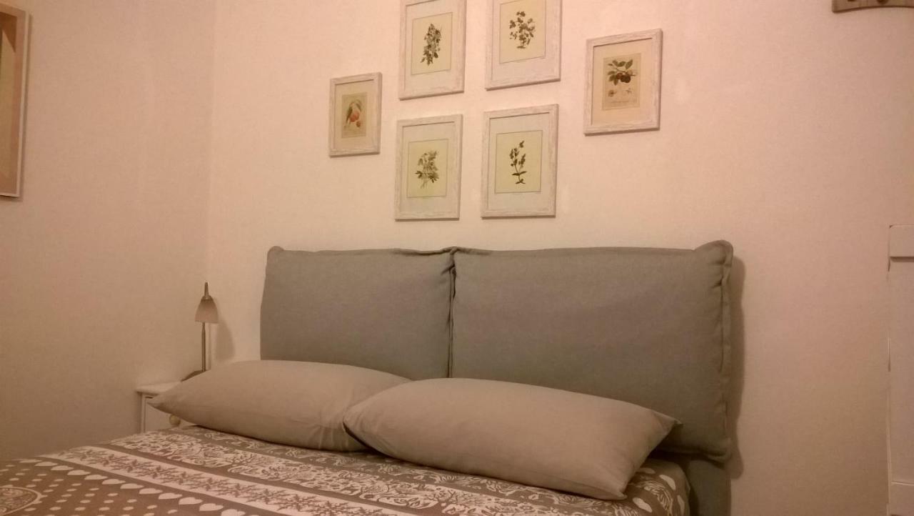 Residenza Camelia Montecampione Artogne Luaran gambar