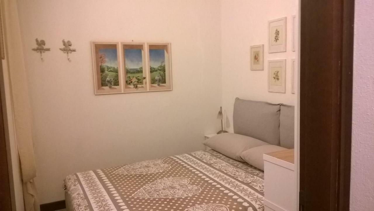 Residenza Camelia Montecampione Artogne Luaran gambar