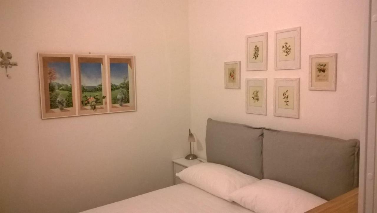 Residenza Camelia Montecampione Artogne Luaran gambar
