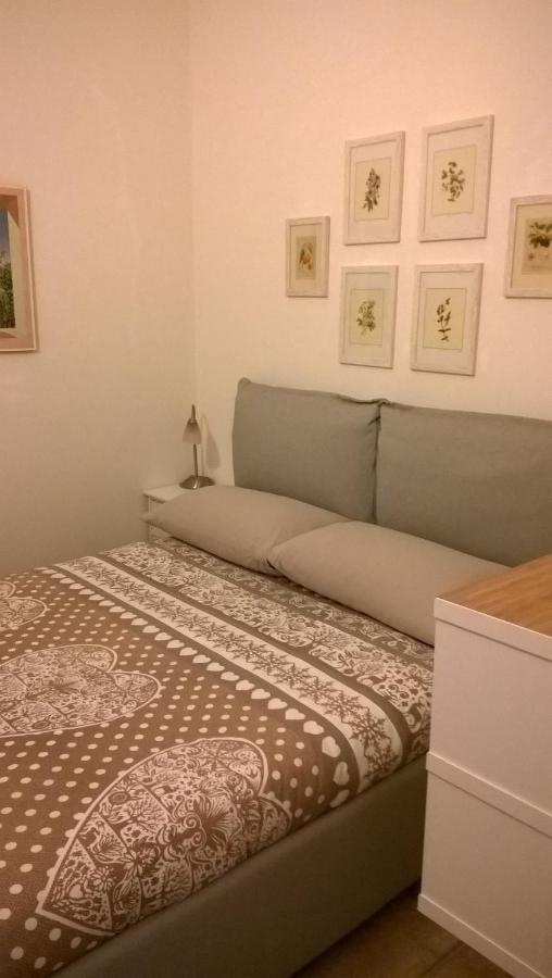 Residenza Camelia Montecampione Artogne Luaran gambar